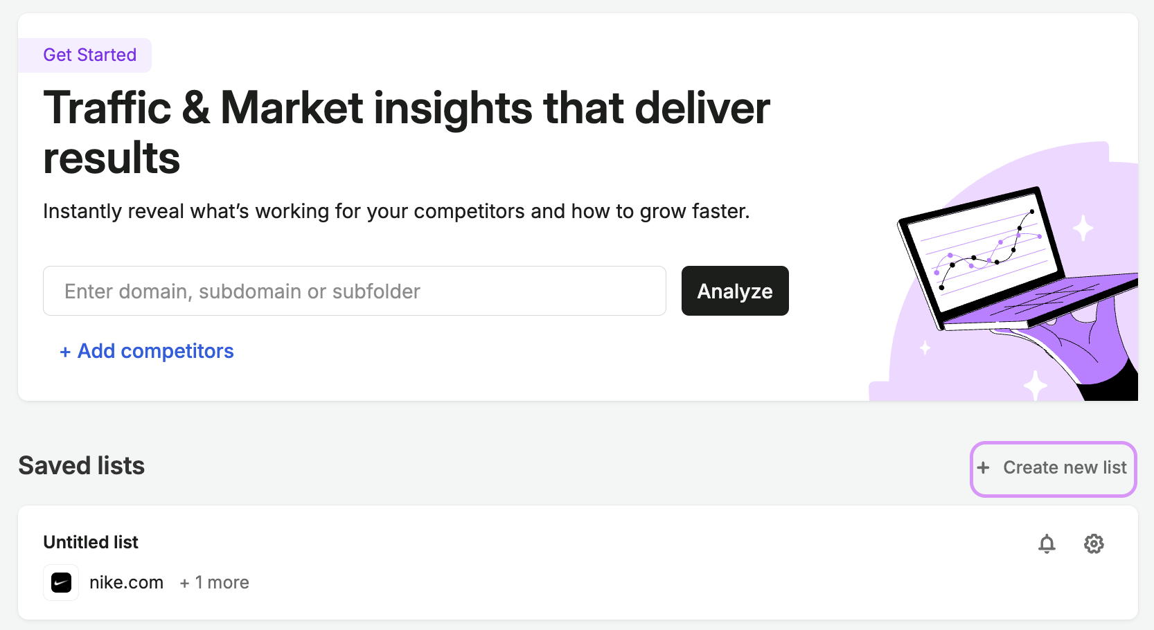 Market Overview image 2